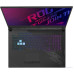 Oyun noutbuku Asus ROG Strix G17 (90NR03E1-M01300) /i7-10750H